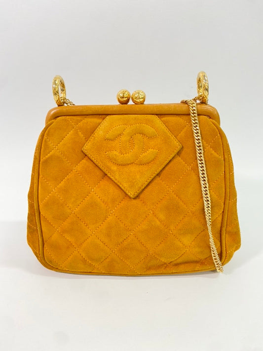 Chanel Handbag Bag - Lynora Bags