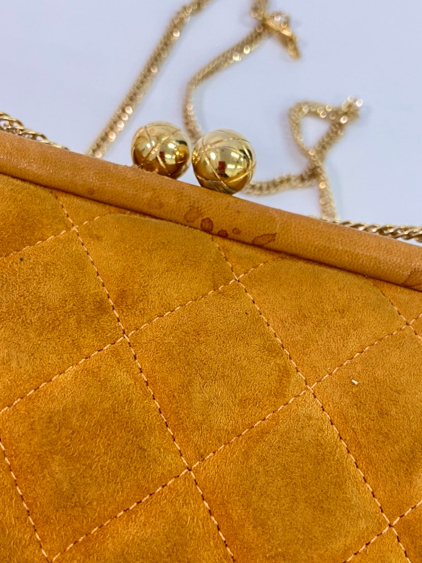 Chanel Handbag Bag - Lynora Bags