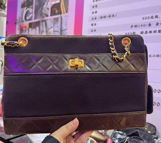 Chanel Shoulder Bag - Lynora Bags