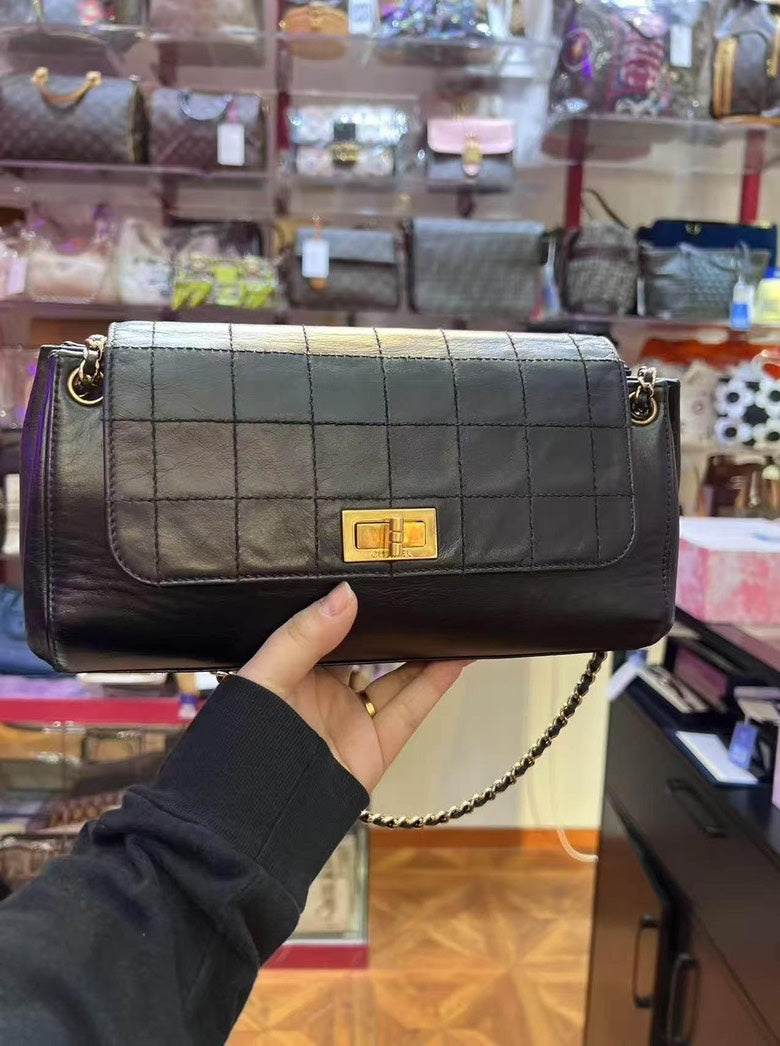 Chanel Flap Shoulder Bag - Lynora Bags
