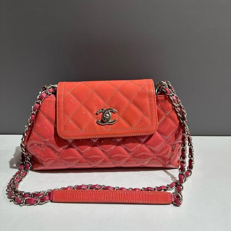 Chanel Shoulder Bag - Lynora Bags