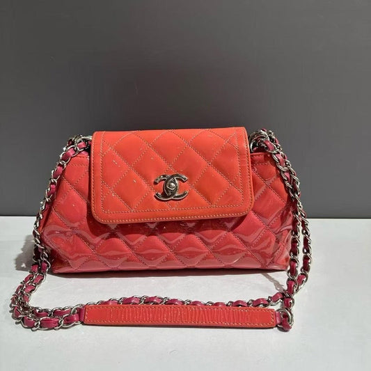 Chanel Shoulder Bag - Lynora Bags