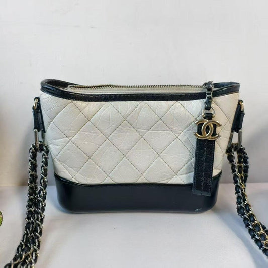 Chanel Shoulder Bag - Lynora Bags