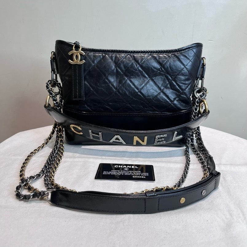 Chanel Gabrielle Shoulder Bag - Lynora Bags