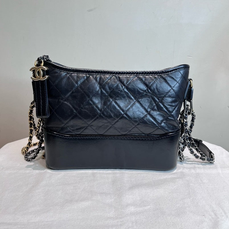 Chanel Gabrielle Shoulder Bag - Lynora Bags