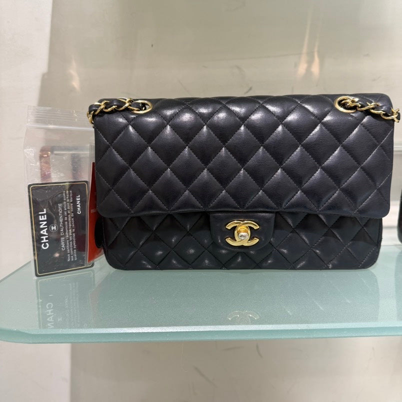 Chanel Shoulder Bag - Lynora Bags