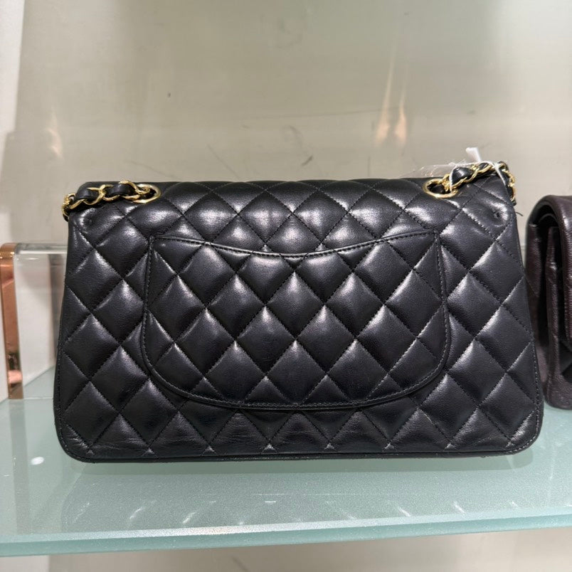 Chanel Shoulder Bag - Lynora Bags