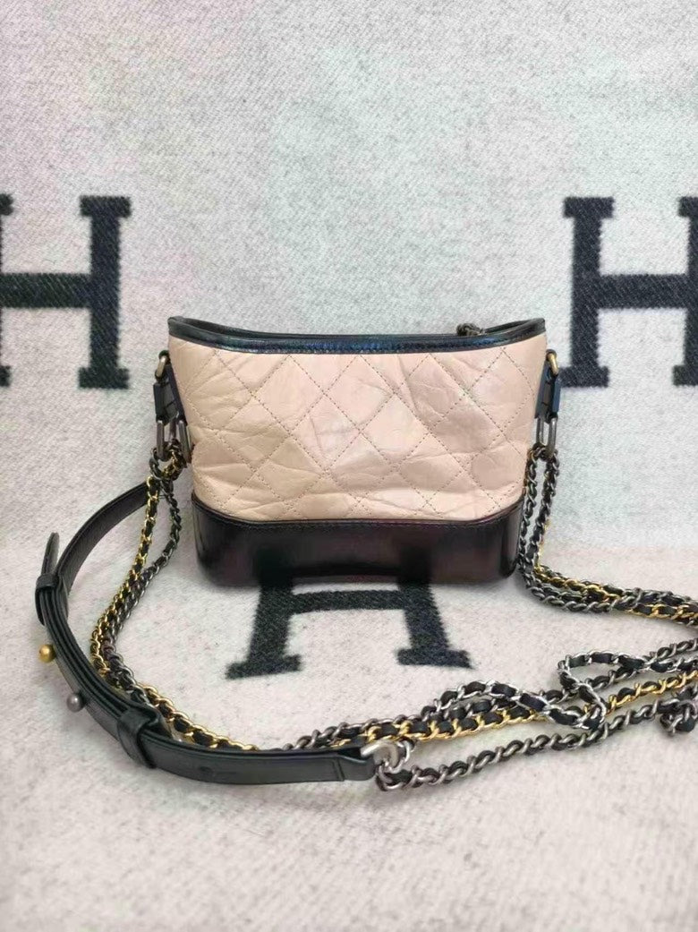 Chanel Crossbody Bag - Lynora Bags