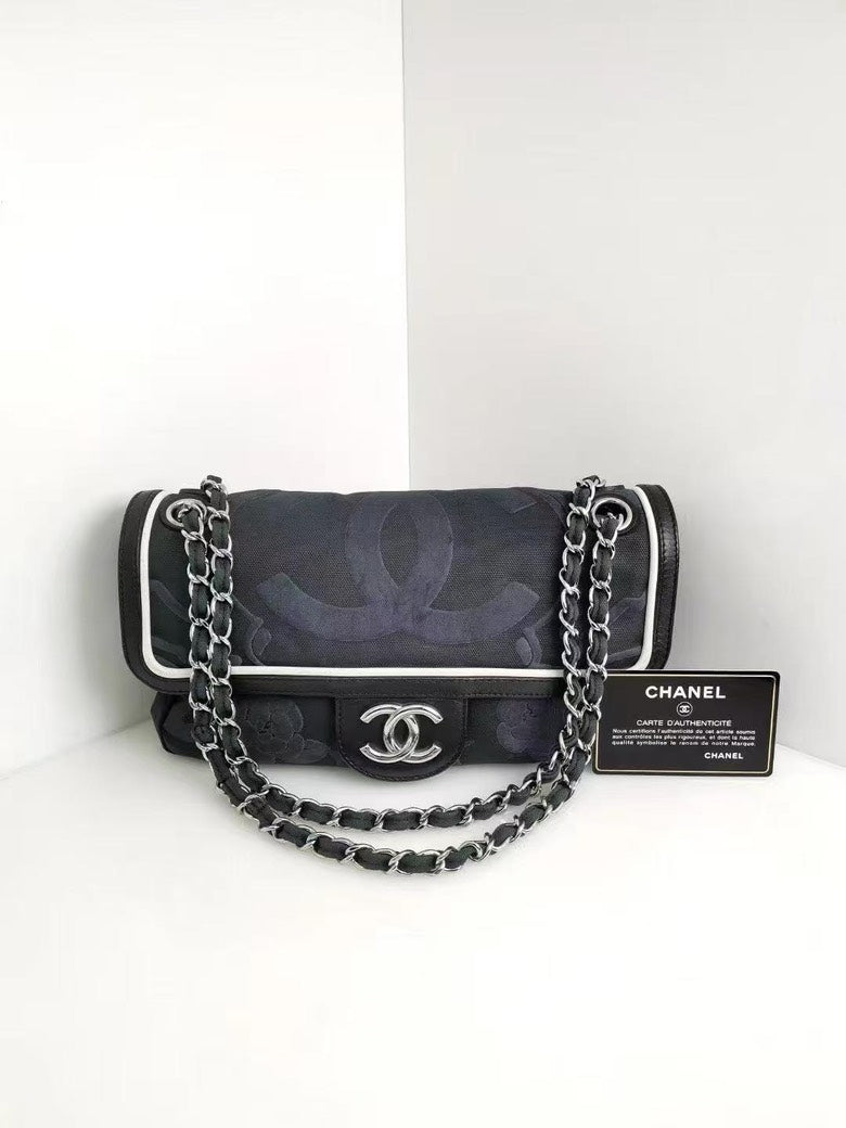 Chanel Shoulder Bag - Lynora Bags