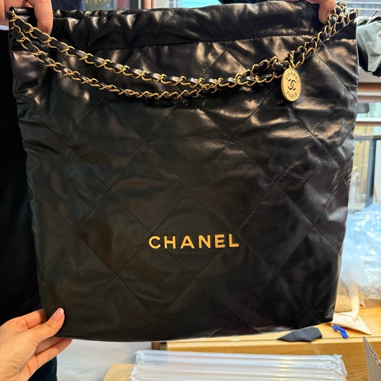 Chanel Shoulder Bag - Lynora Bags