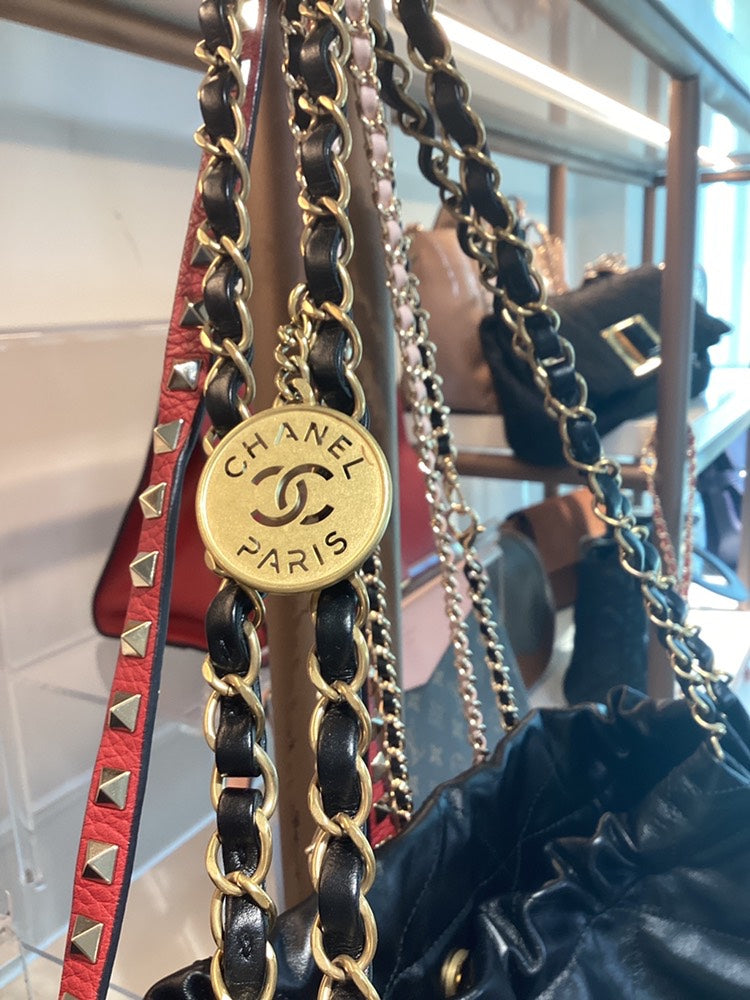 Chanel Shoulder Bag - Lynora Bags
