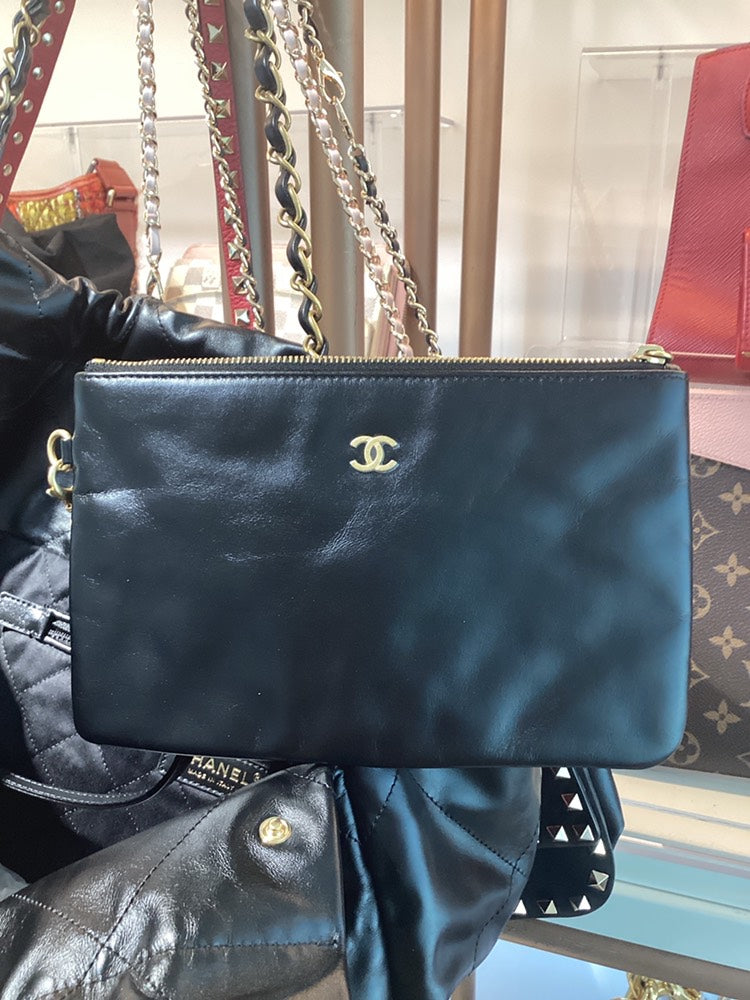 Chanel Shoulder Bag - Lynora Bags