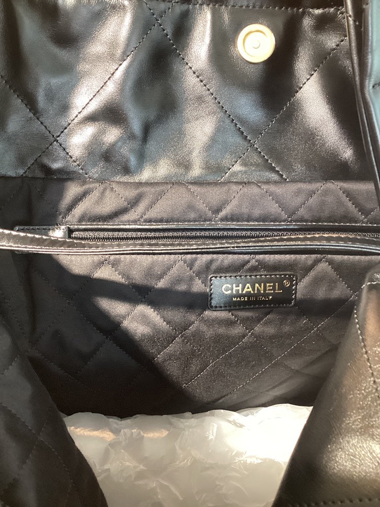 Chanel Shoulder Bag - Lynora Bags