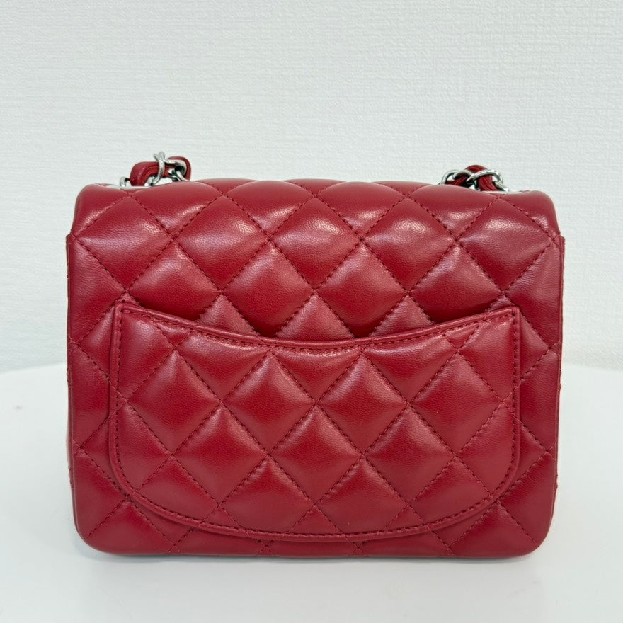 Chanel Flap Crossbody Bag - Lynora Bags