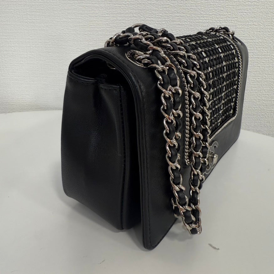 Chanel Flap Shoulder Bag - Lynora Bags