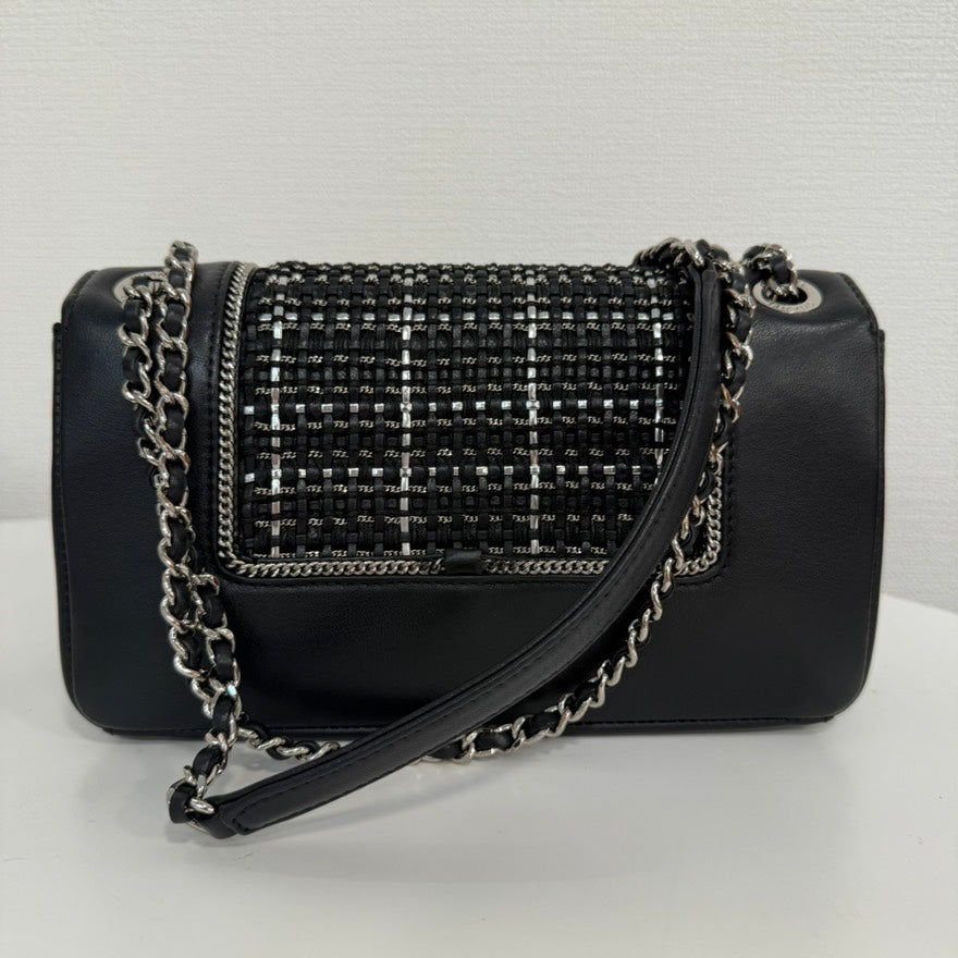 Chanel Flap Shoulder Bag - Lynora Bags