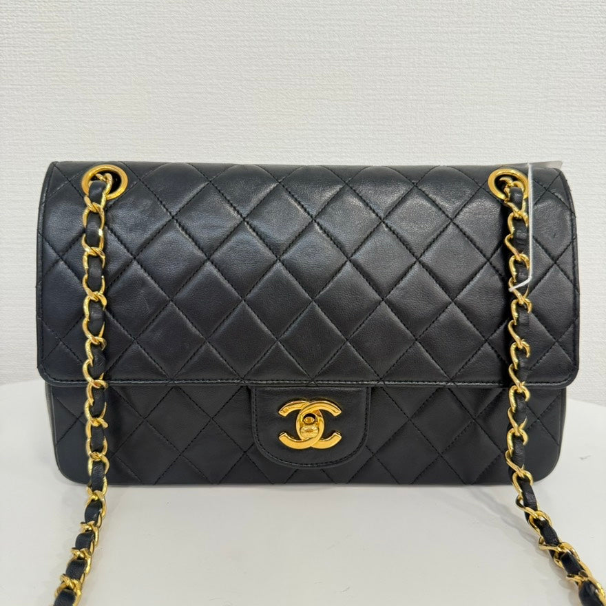 Chanel Flap Shoulder Bag - Lynora Bags