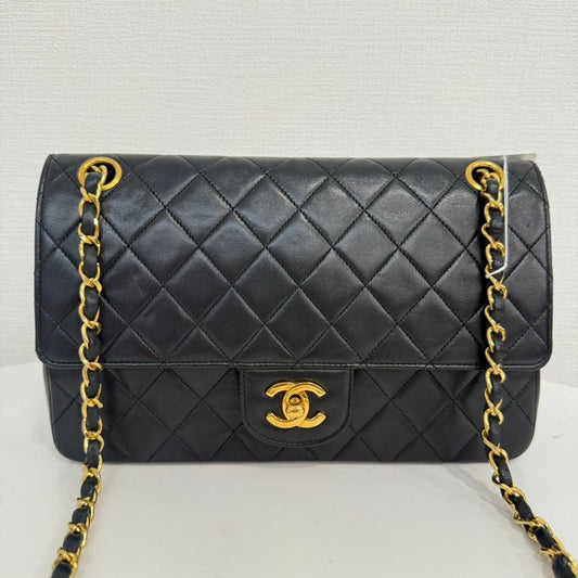 Chanel Flap Shoulder Bag - Lynora Bags