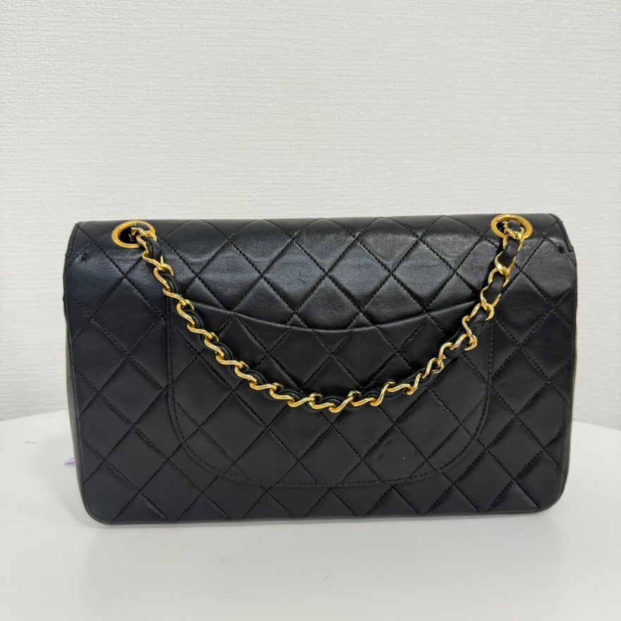 Chanel Flap Shoulder Bag - Lynora Bags