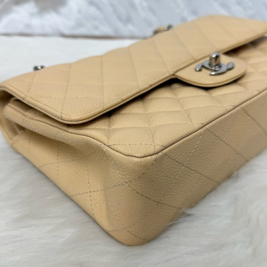 Chanel Classic Flap Shoulder Bag - Lynora Bags
