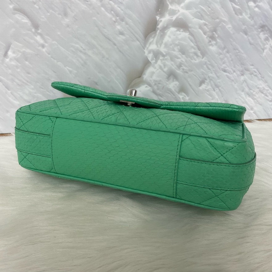 Chanel Classic Flap Shoulder Bag - Lynora Bags