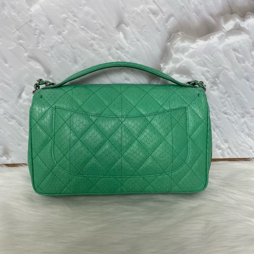 Chanel Classic Flap Shoulder Bag - Lynora Bags