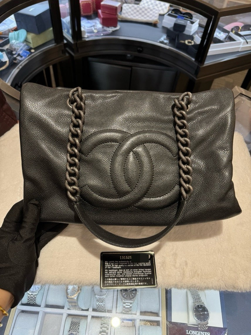 Chanel Tote Bag - Lynora Bags