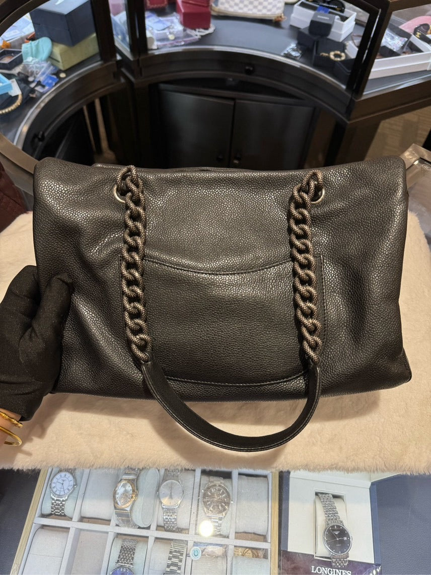 Chanel Tote Bag - Lynora Bags
