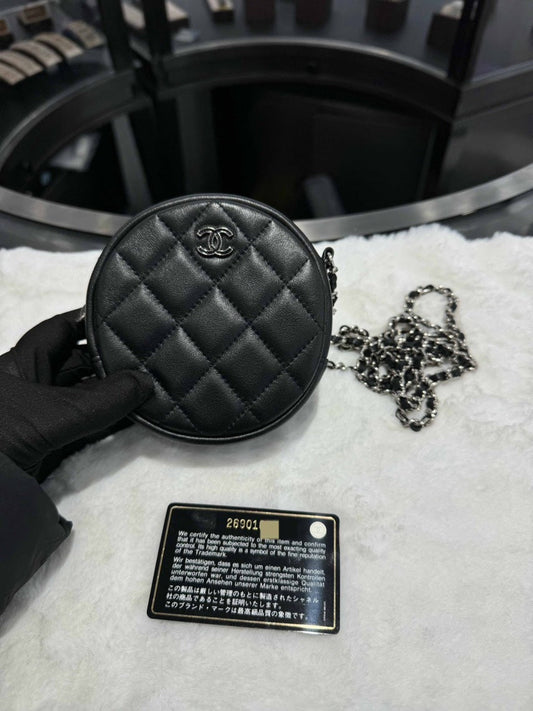 Chanel Crossbody Bag - Lynora Bags