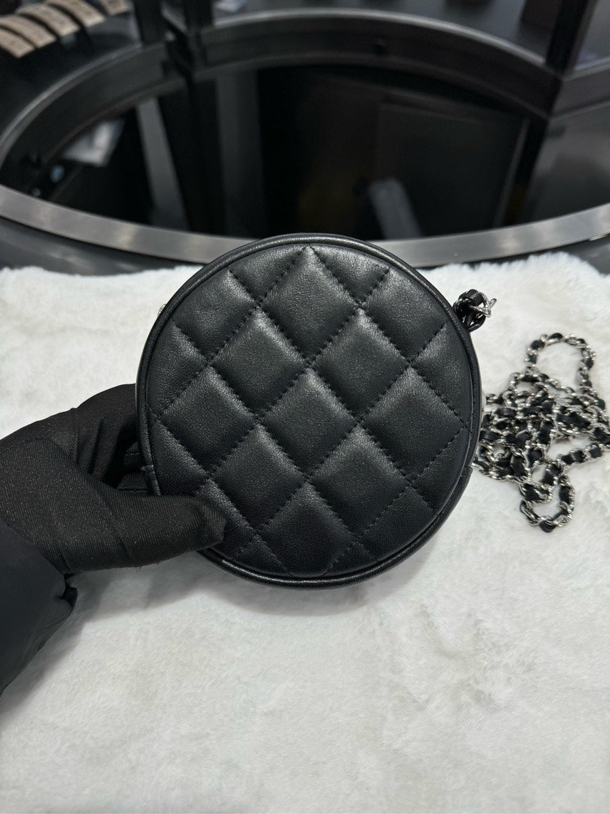 Chanel Crossbody Bag - Lynora Bags
