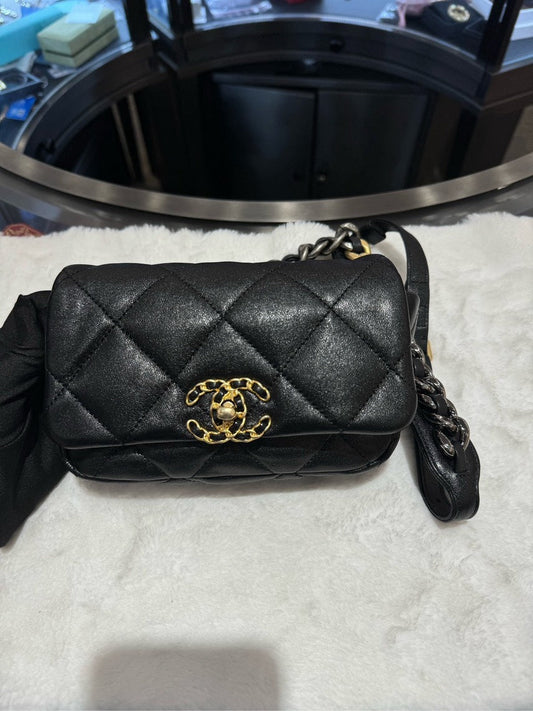 Chanel Handbag Bag - Lynora Bags