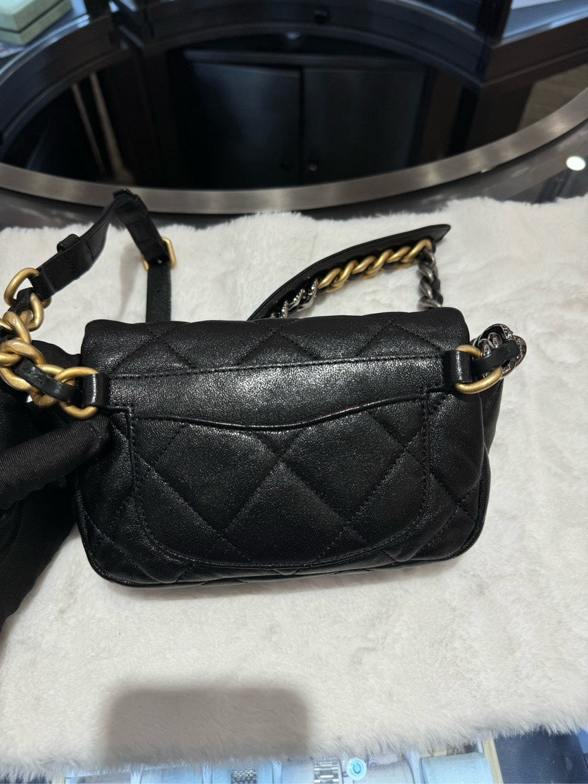 Chanel Handbag Bag - Lynora Bags