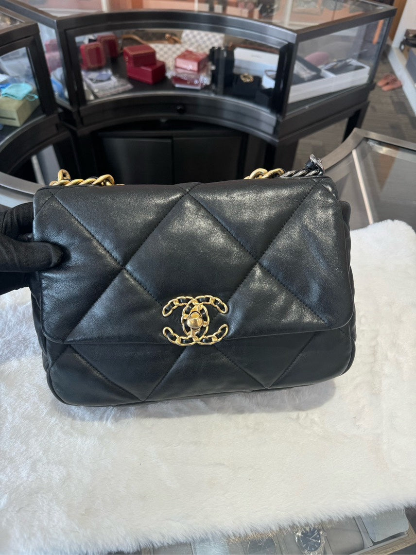 Chanel Handbag Bag - Lynora Bags