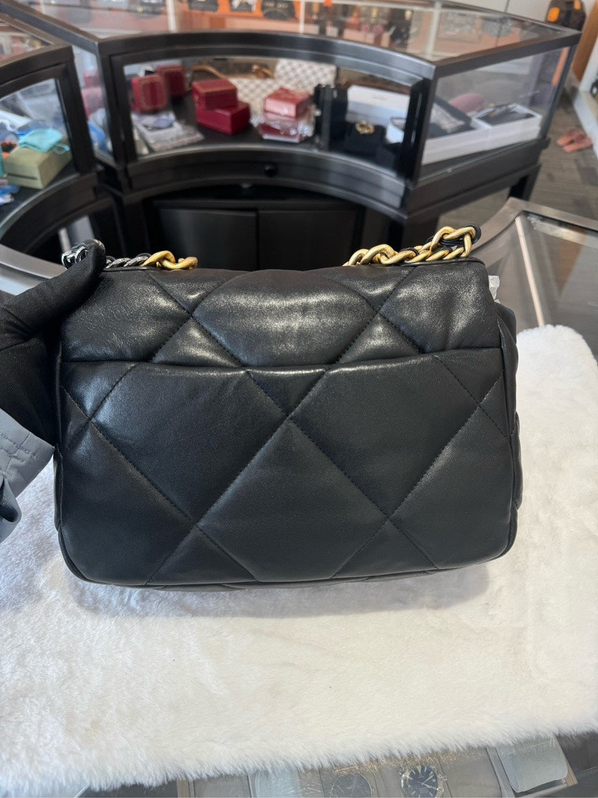 Chanel Handbag Bag - Lynora Bags