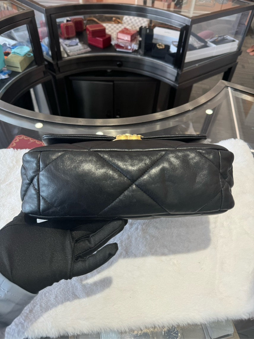 Chanel Handbag Bag - Lynora Bags