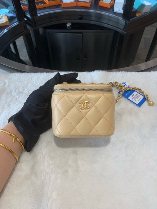 Chanel Handbag Bag - Lynora Bags