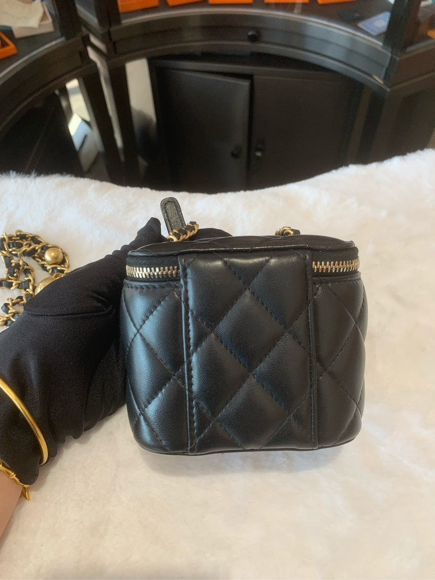 Chanel Crossbody Bag - Lynora Bags
