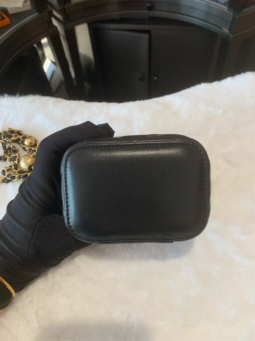 Chanel Crossbody Bag - Lynora Bags