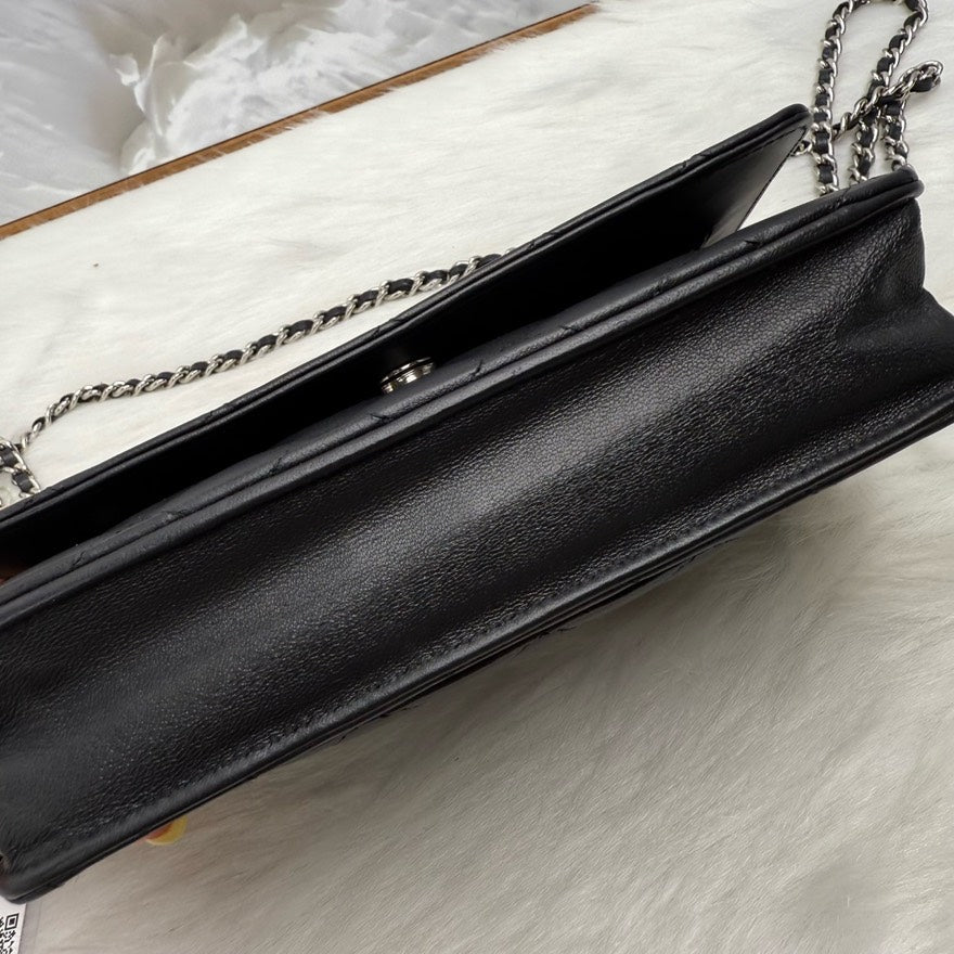 Chanel WOC Crossbody Bag - Lynora Bags