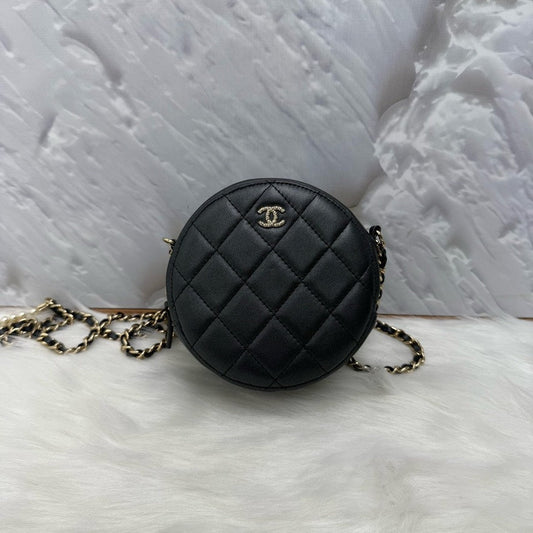 Chanel Handbag Bag - Lynora Bags