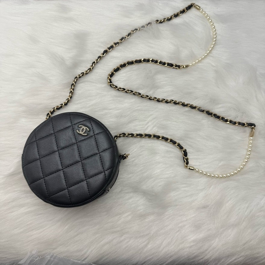 Chanel Handbag Bag - Lynora Bags