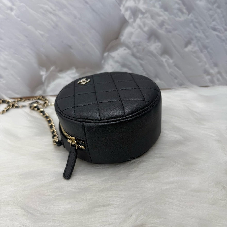 Chanel Handbag Bag - Lynora Bags