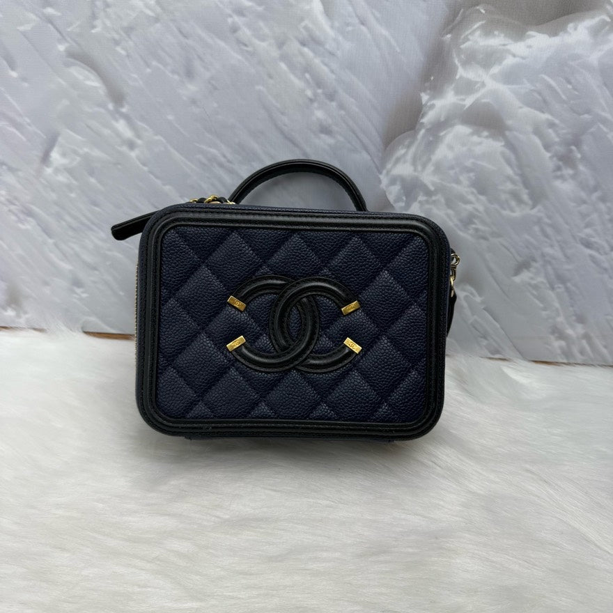 Chanel Crossbody Bag - Lynora Bags