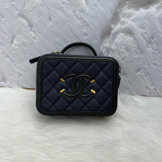 Chanel Crossbody Bag - Lynora Bags