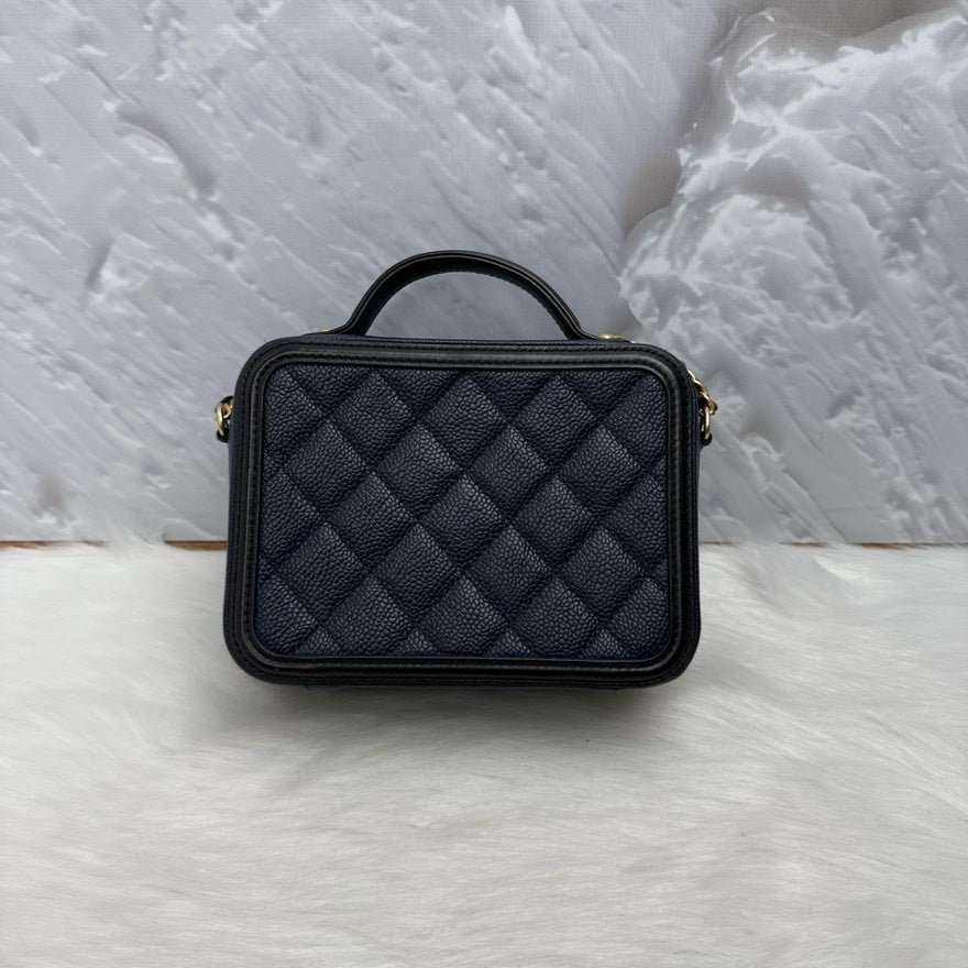 Chanel Crossbody Bag - Lynora Bags