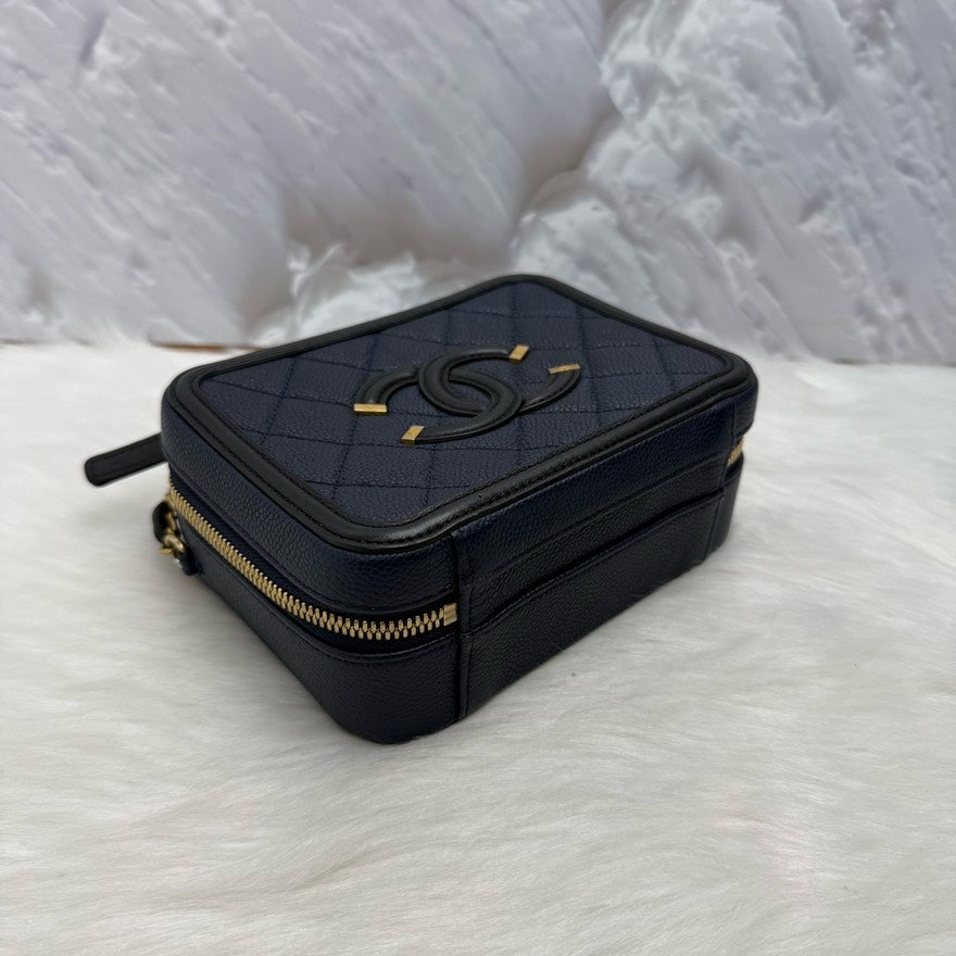 Chanel Crossbody Bag - Lynora Bags