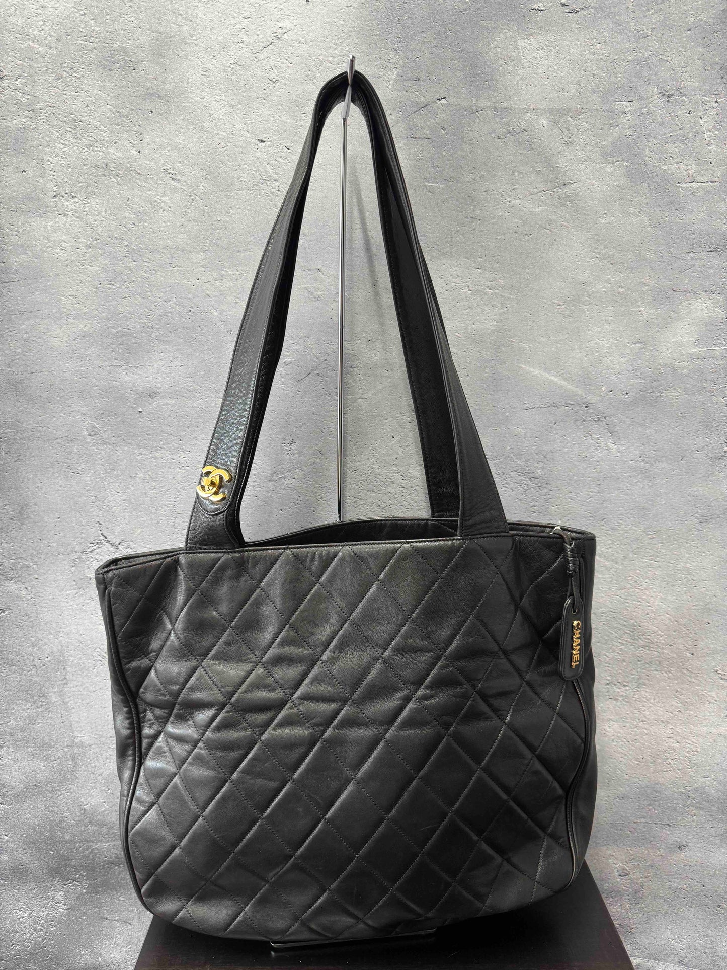 Chanel Tote Bag - Lynora Bags