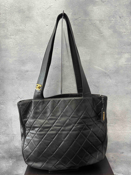 Chanel Tote Bag - Lynora Bags