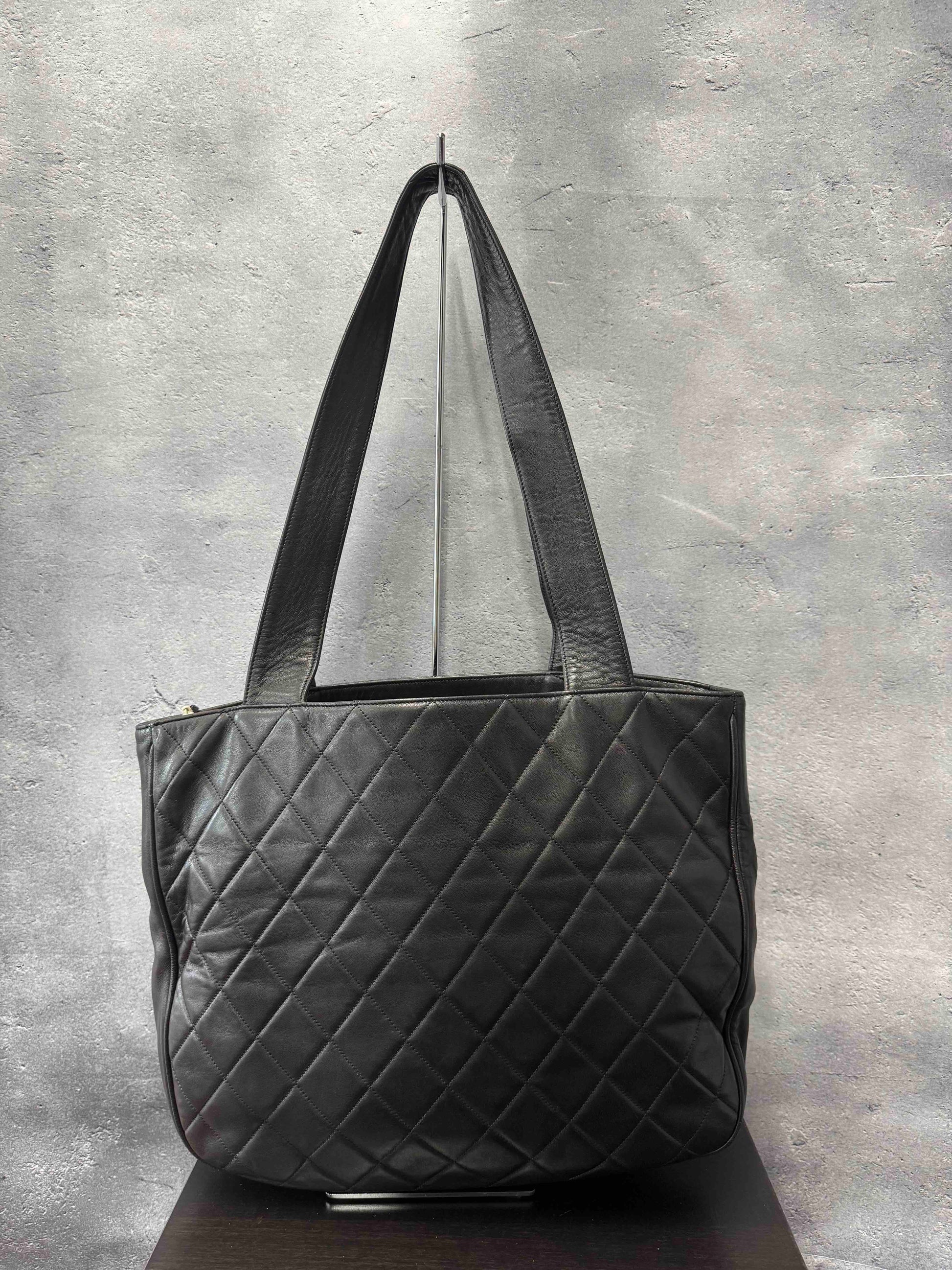 Chanel Tote Bag - Lynora Bags