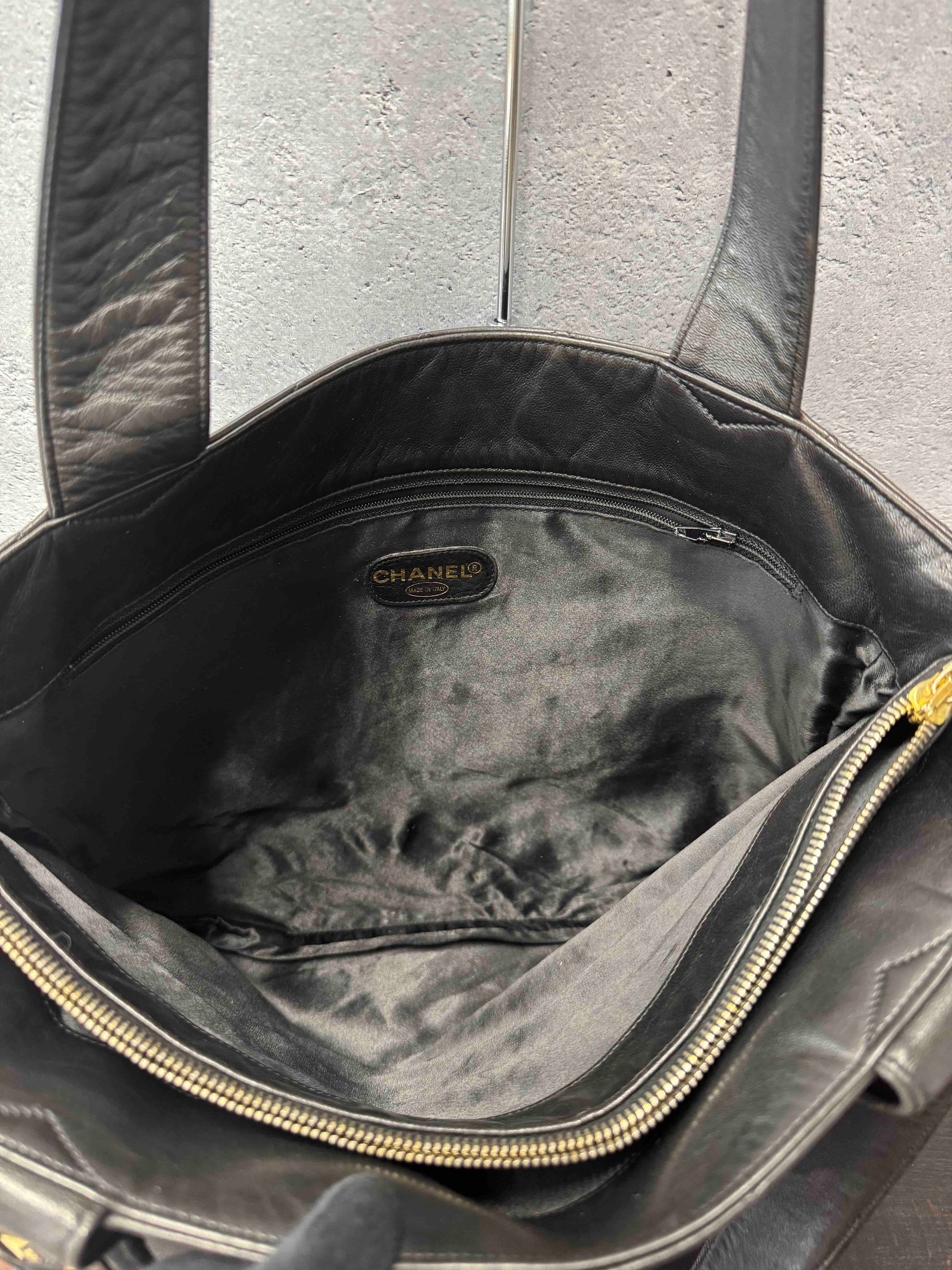 Chanel Tote Bag - Lynora Bags